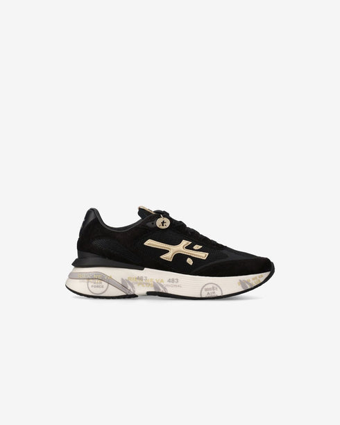 PREMIATA MOERUND